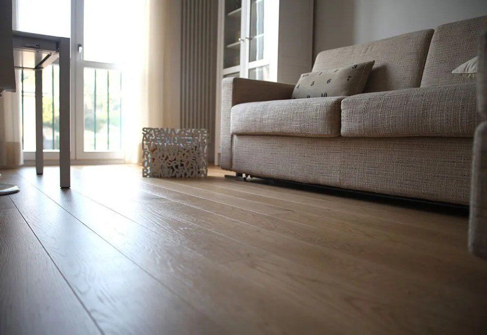 PARQUET