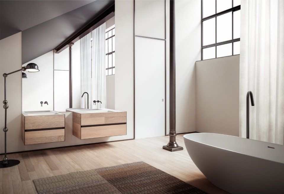 Mobili per il bagno