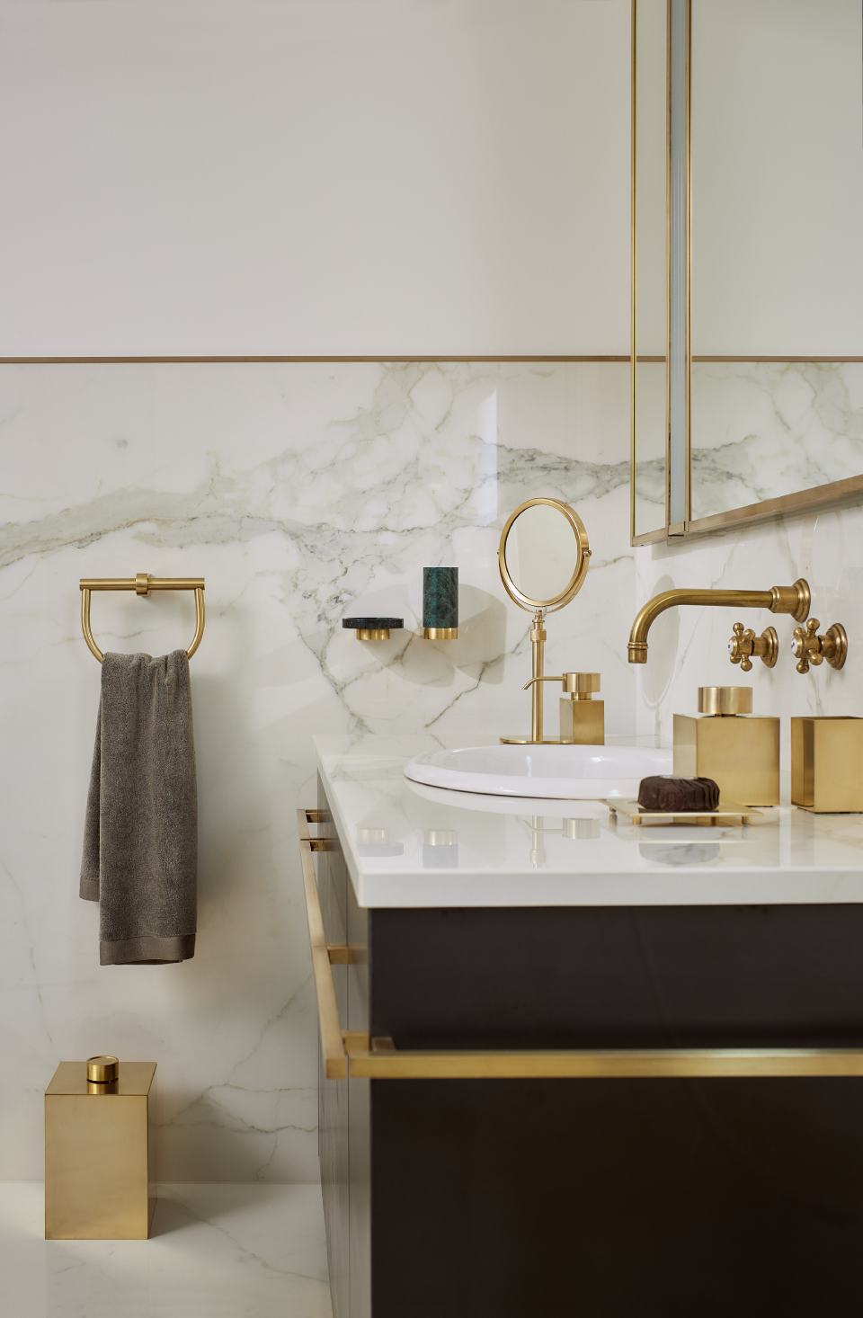 Bagno classico