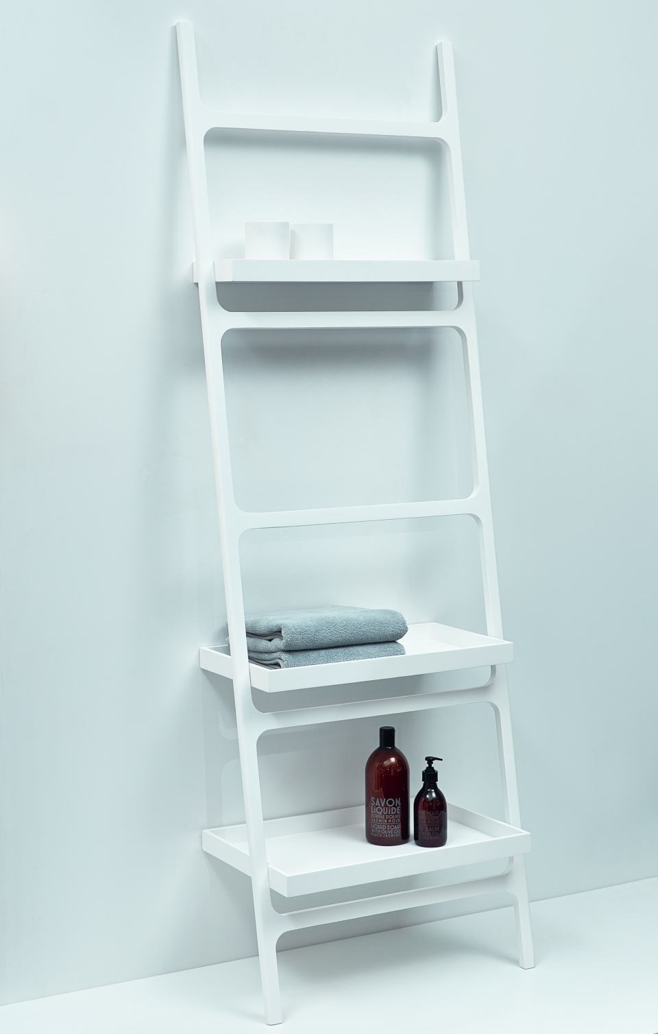 Scala bagno