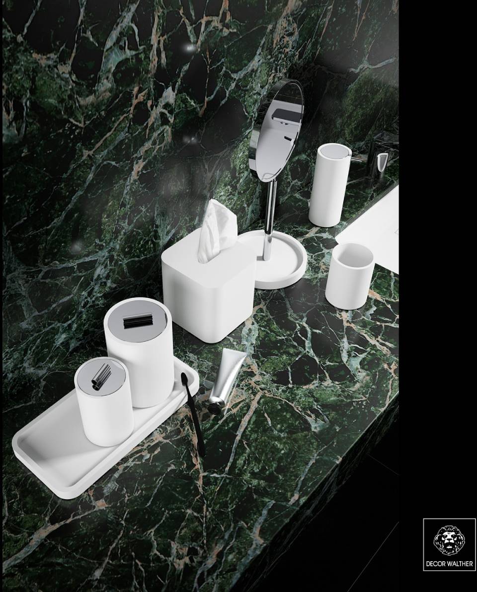 Complementi bagno