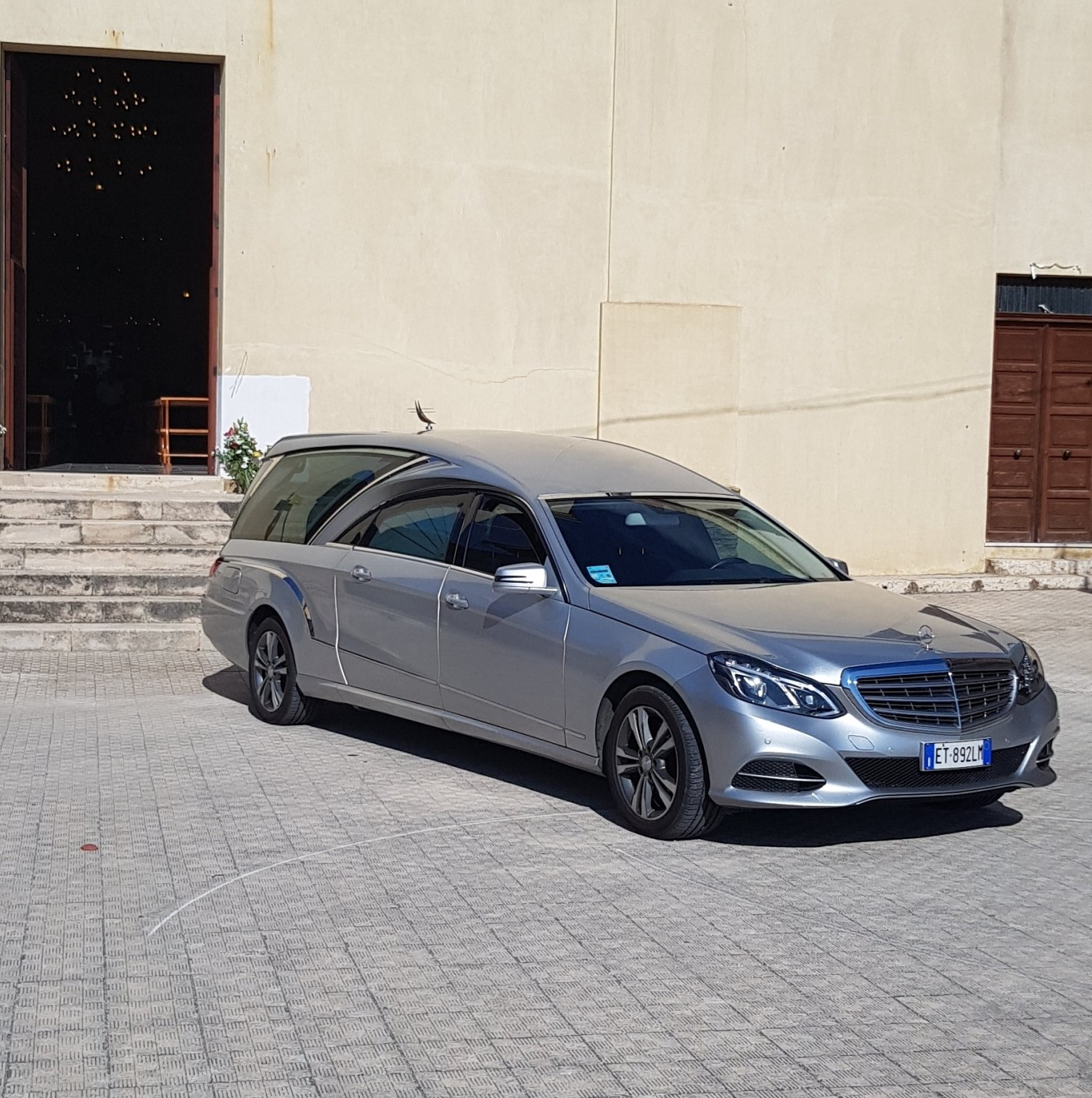 carro funebre
