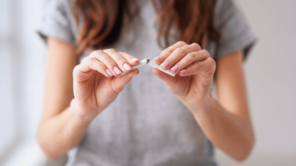 stop smoking support widnes