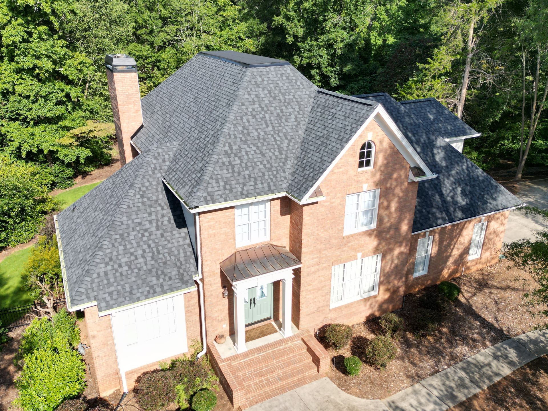 Roofing Services Athen, GA Athens Roofing