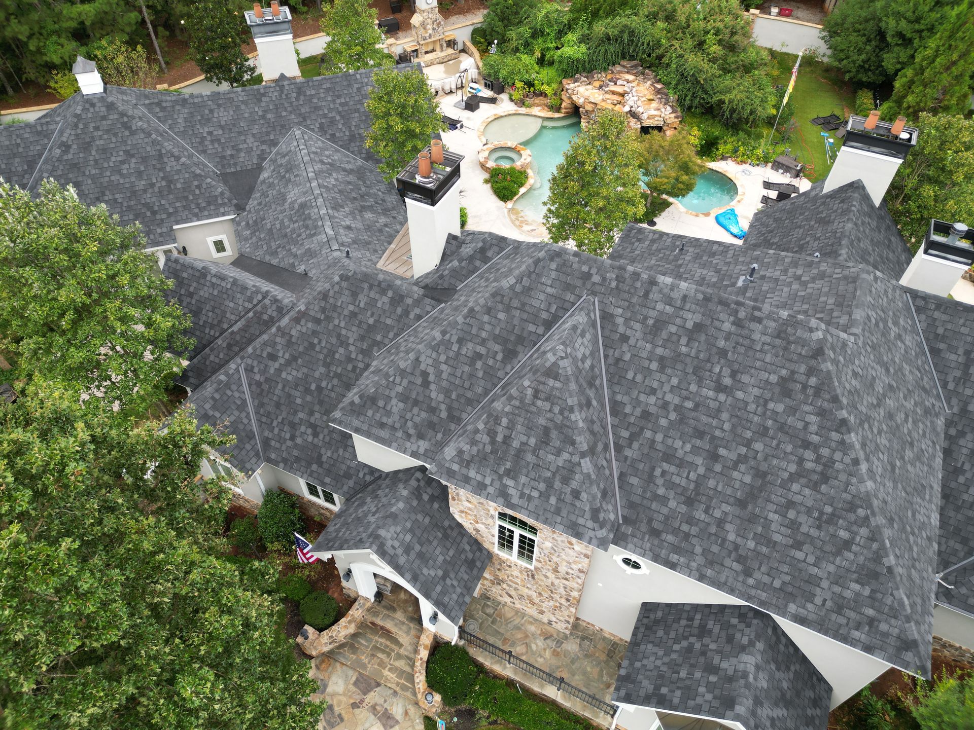 Roofing Services Athen, GA Athens Roofing