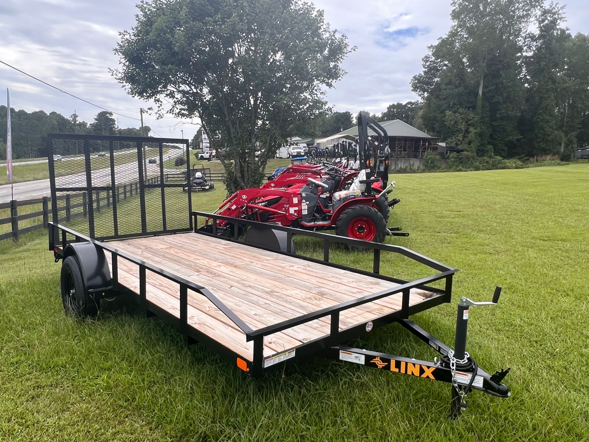 Ag Equipment Hub