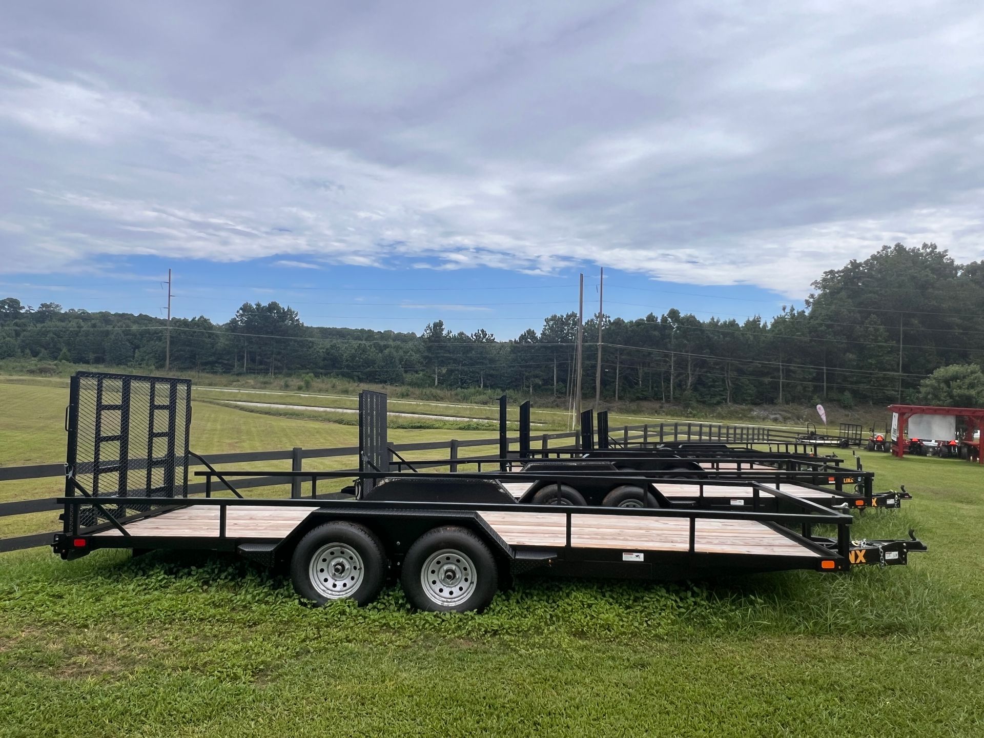 Ag Equipment Hub