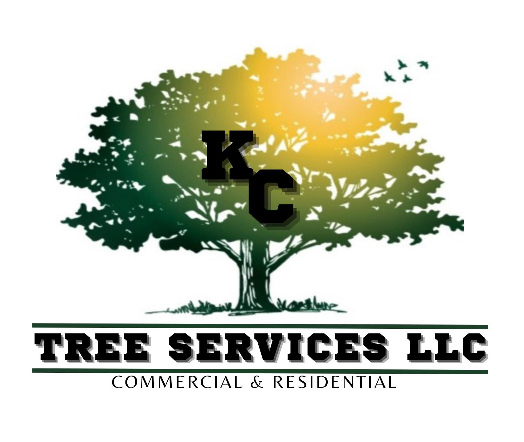 KC Tree Services LLC KC Tree Services LLC