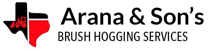 Arana & Son's Brush Hogging Services LLC Arana & Son's Brush Hogging Services LLC