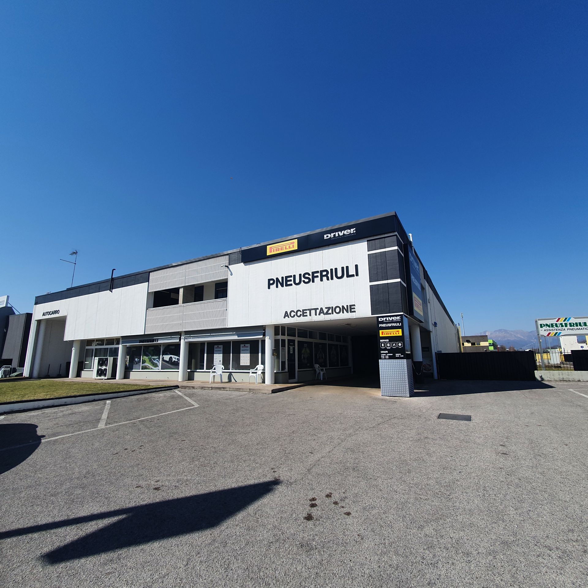 pneusfriuli