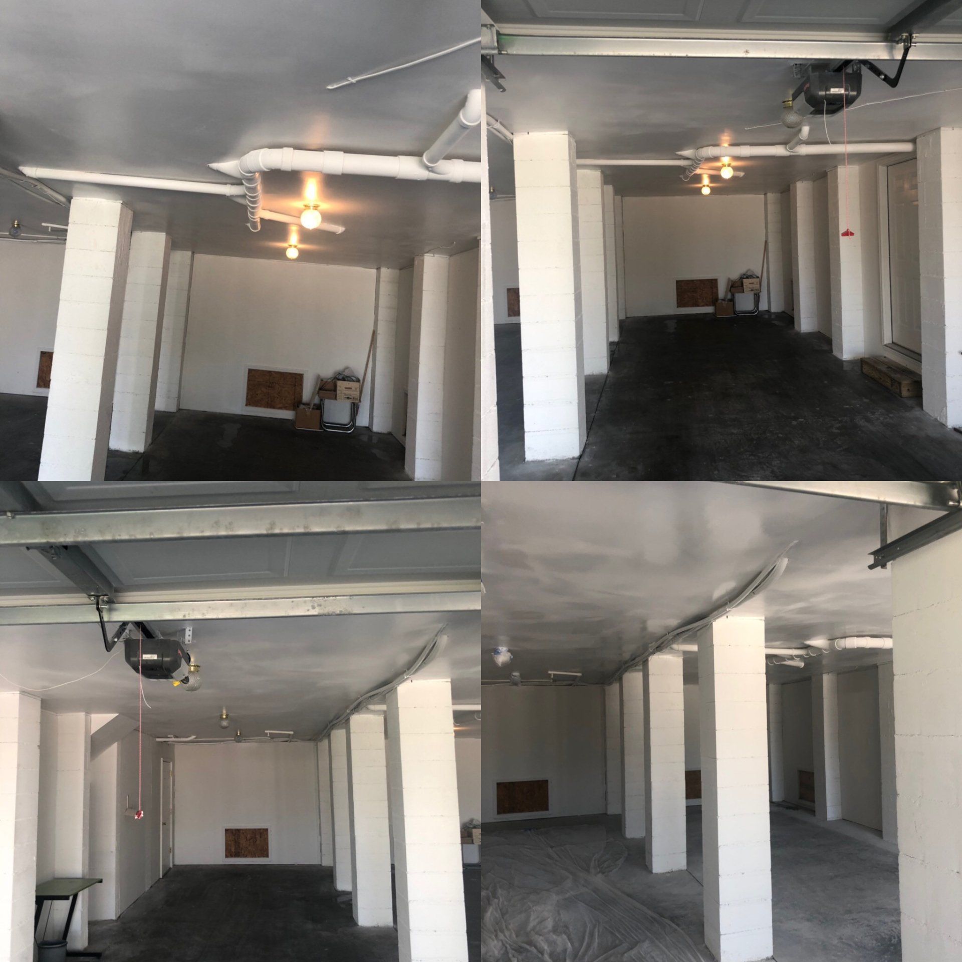 Commercial Space — Rincon, GA — Centaur Home Renovations