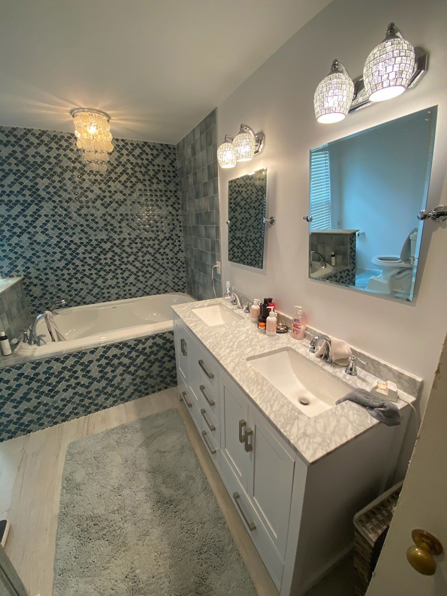 Bathroom — Rincon, GA — Centaur Home Renovations