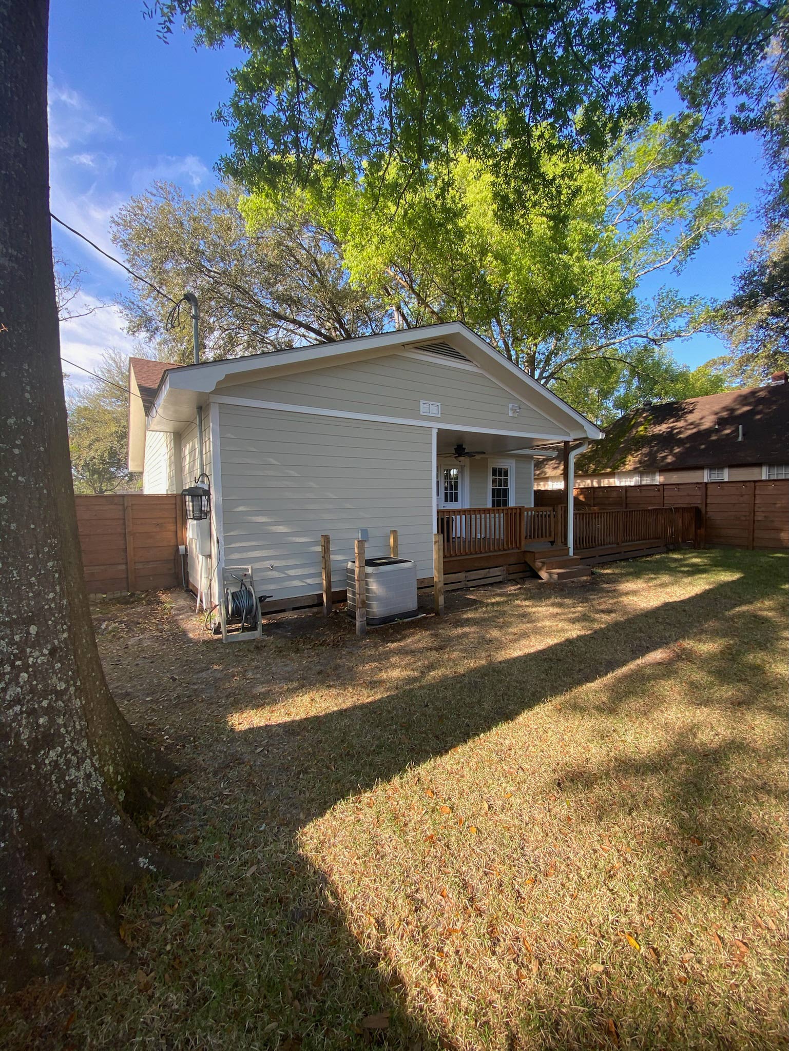 Small House — Rincon, GA — Centaur Home Renovations