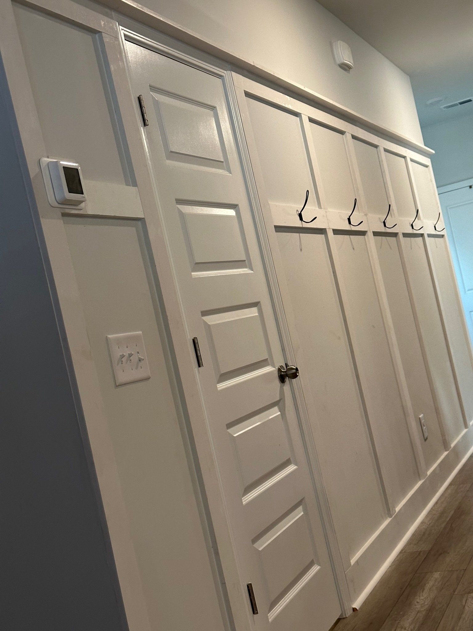 Closet Cabinet — Rincon, GA — Centaur Home Renovations