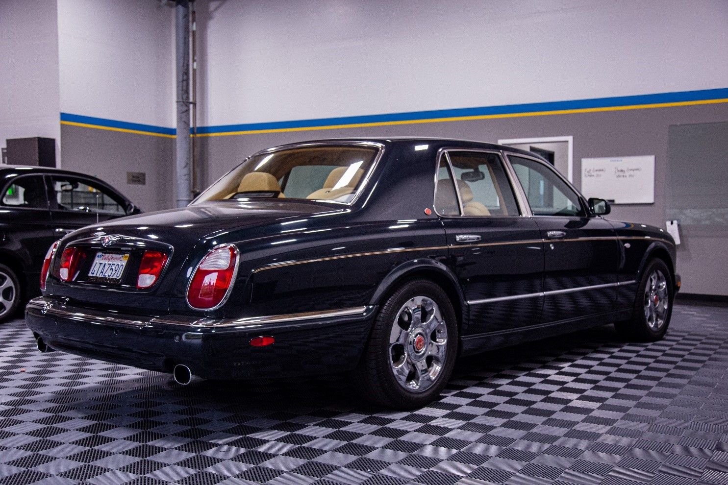 Our Photos Escondido, CA Tintman Window Tinting