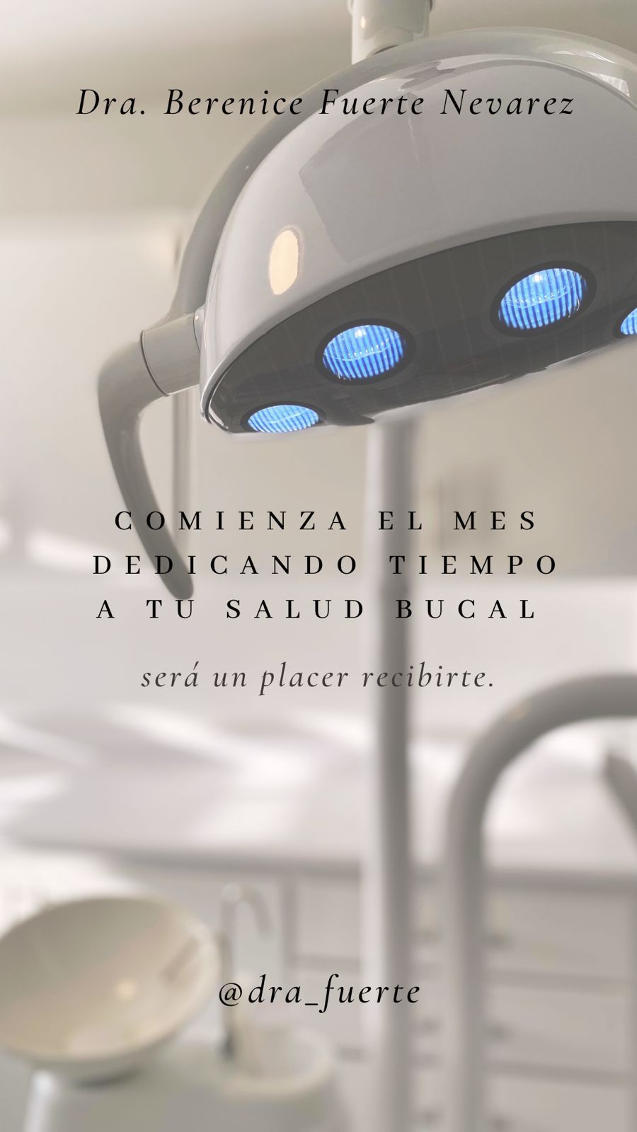 Clínica dental avanzada en Ensenada