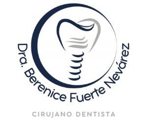 DRA. BERENICE FUERTE NEVAREZ