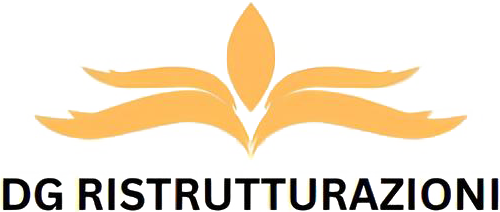 DG Ristrutturazioni di Carmine Delli Gatti logo