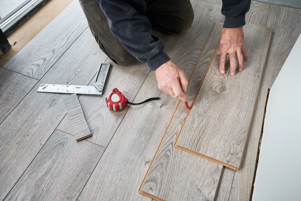 pavimentzione in resina per stabilecommerciale