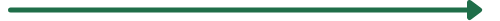 A green and white gradient on a white background.