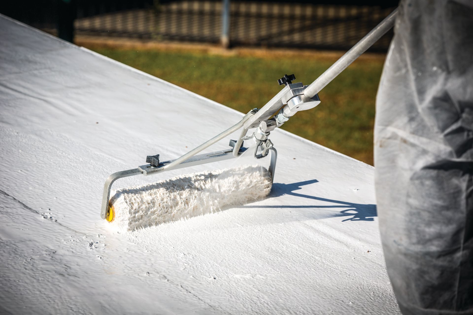 Our Gallery Oakleigh, VIC Spray World