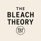 The Bleach Theory Logo - Currumbin Queensland
