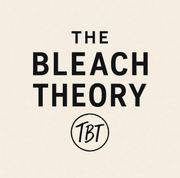 The Bleach Theory Logo - Currumbin Queensland