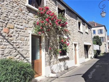 La Maison des roses