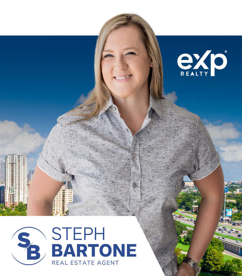 Steph Bartone