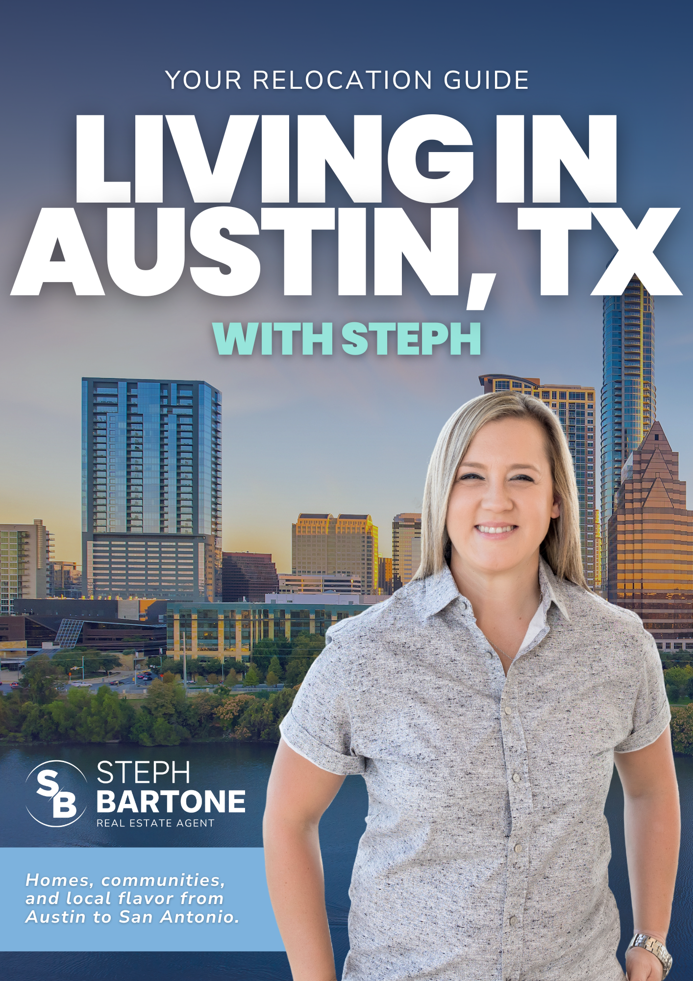 Steph Bartone ARG