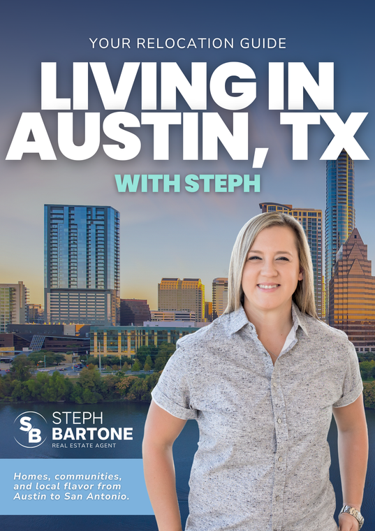 Steph Bartone ARG