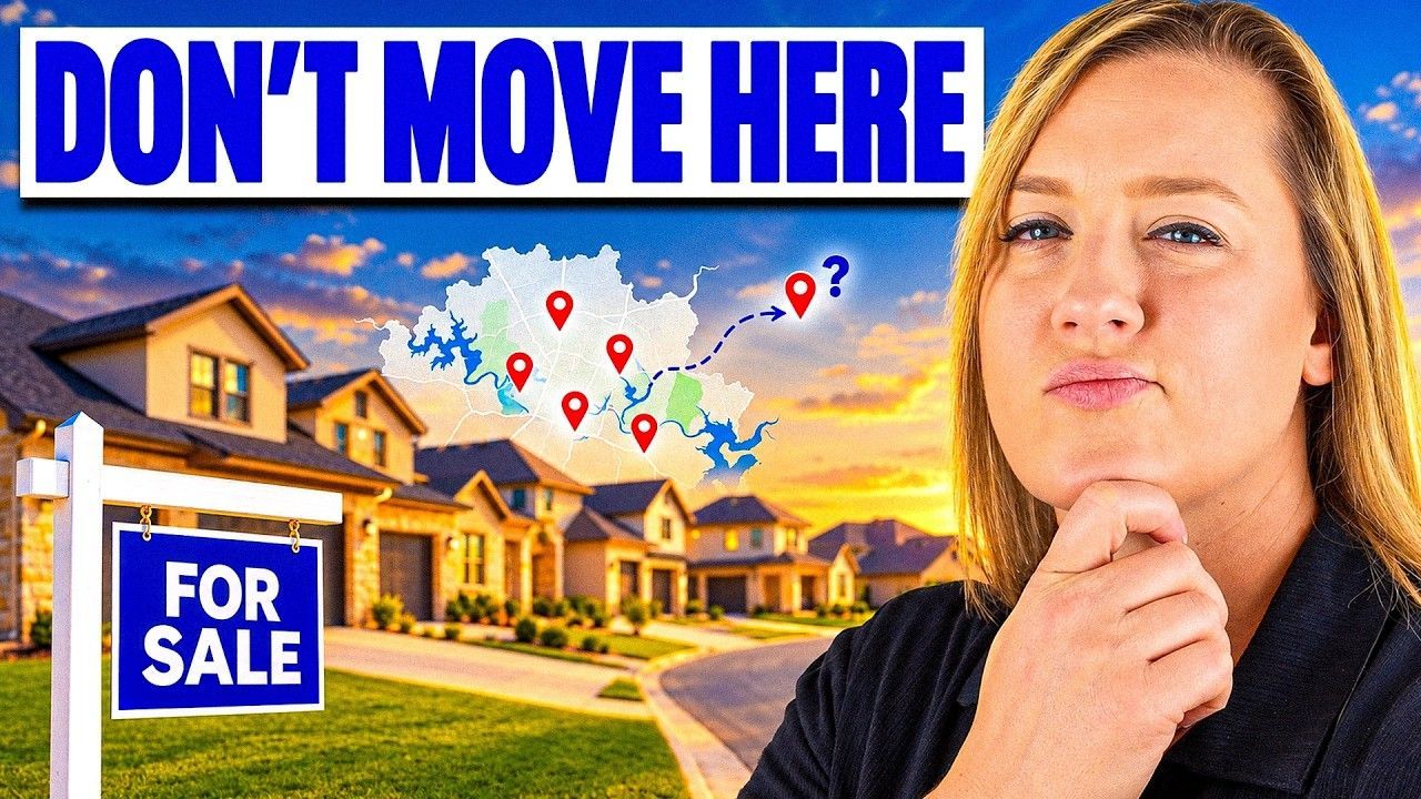 Kyle is probably one of the easiest places on this list for buyers to fall in love with.