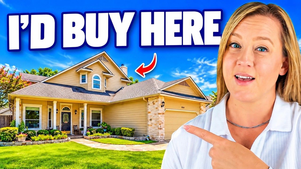 What $500K Gets You in Austin’s Best I-35 Suburbs