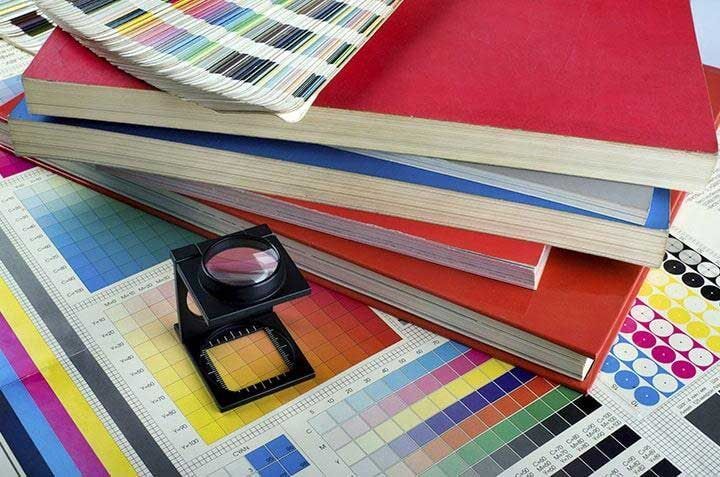 IMPRESIONES A COLOR