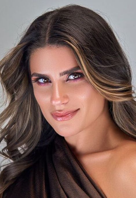 Daniella from the jersey girls