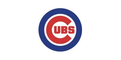 Chicago Cubs logo: red C with
