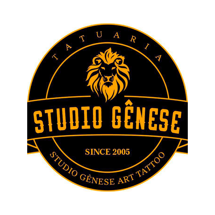 Gênese Art Tattoo