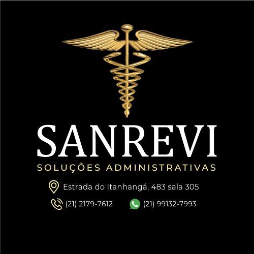 Sanrevi Soluções Contábeis