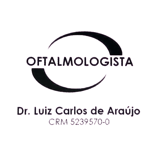 Dr. Luiz Carlos  de Araújo
