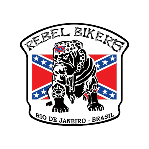 Rebel Bikers