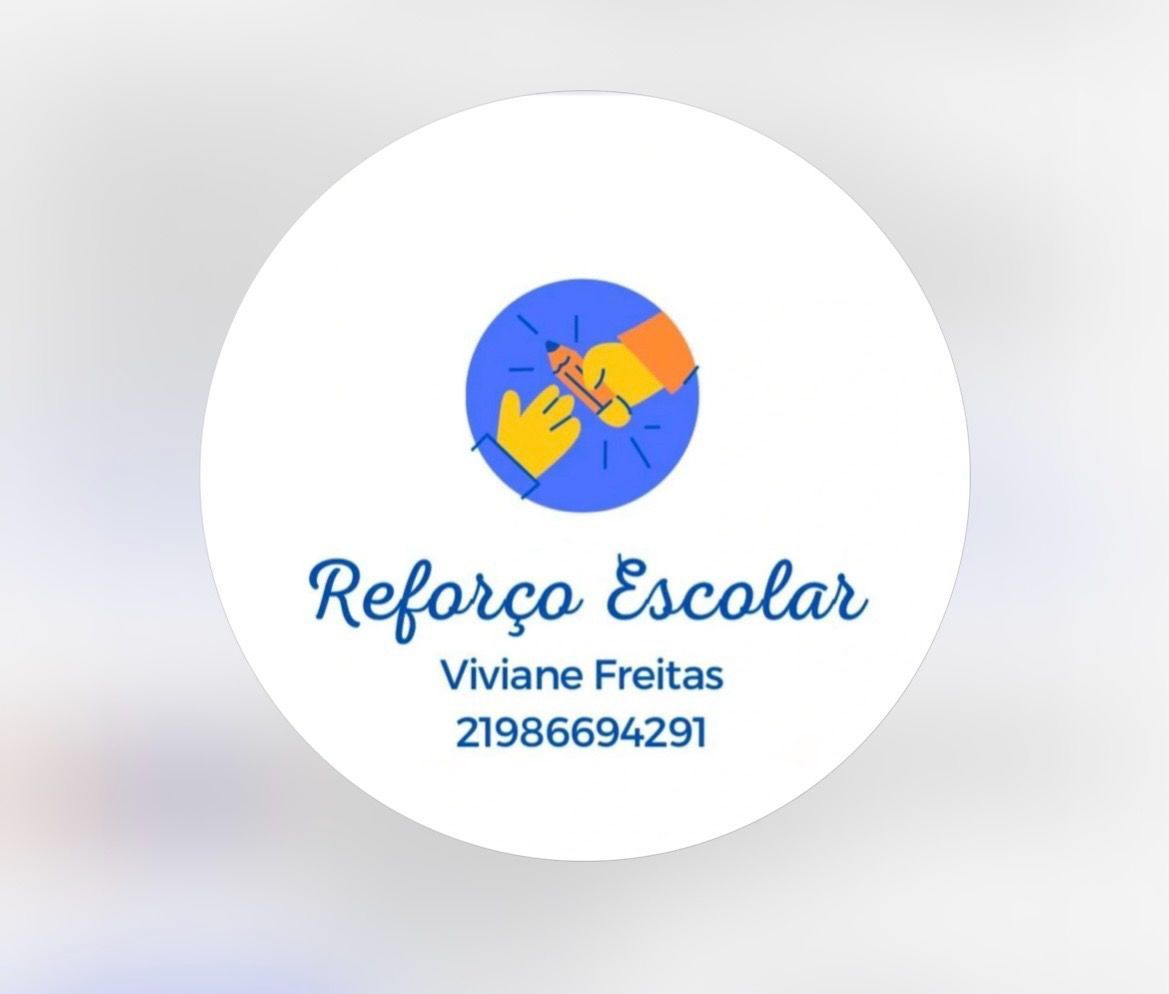 Reforço Escolar