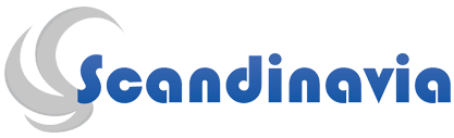 Scandinavia
