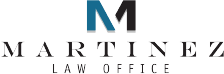 Martinez Law Office, Inc. logo