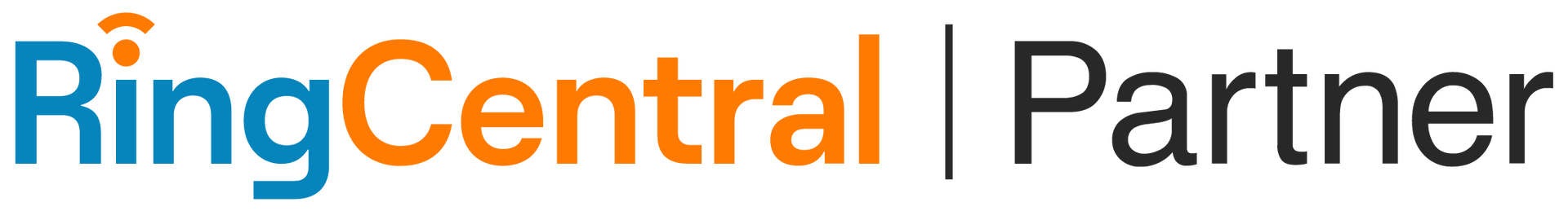 RingCentral partner logo