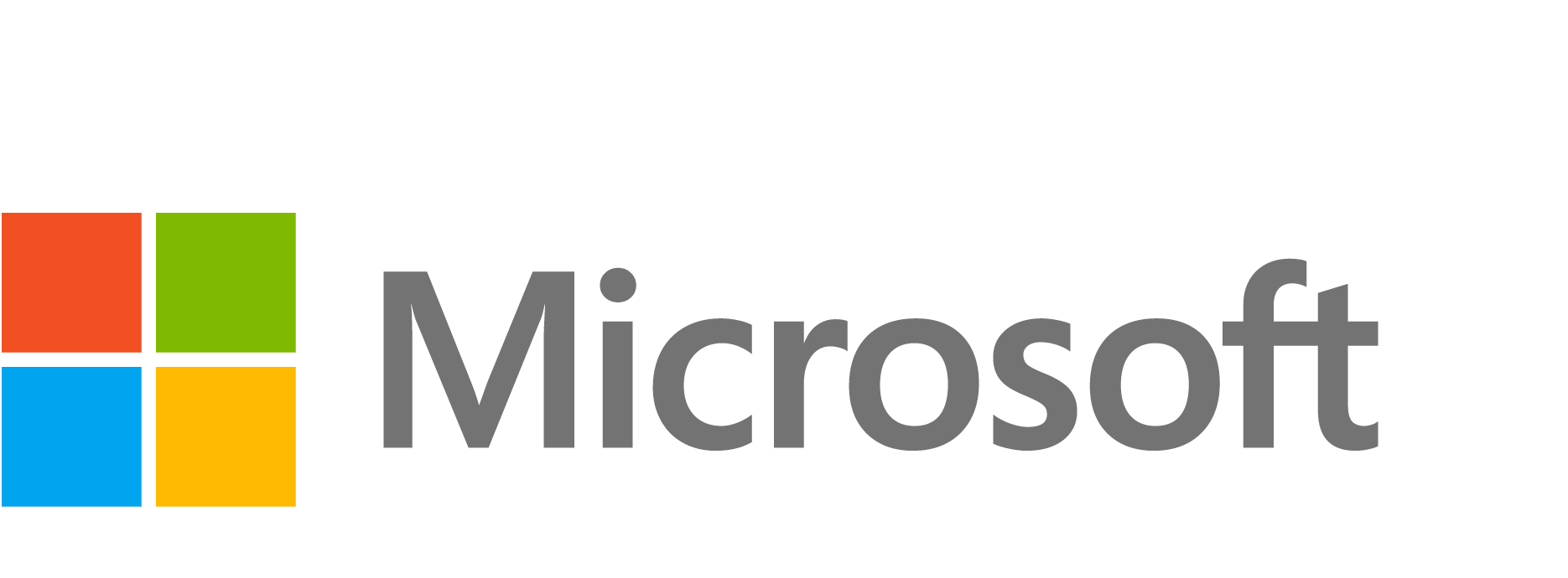 Microsoft partner logo