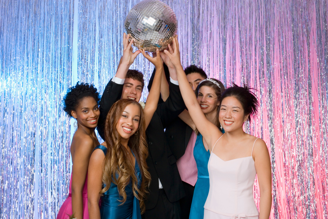 Prom Homecoming Ride Luxury Safe Services