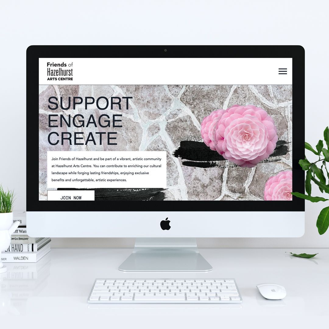 sutherland shire website design