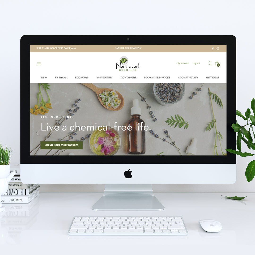 Shopify designer Sutherland Shire Sydney