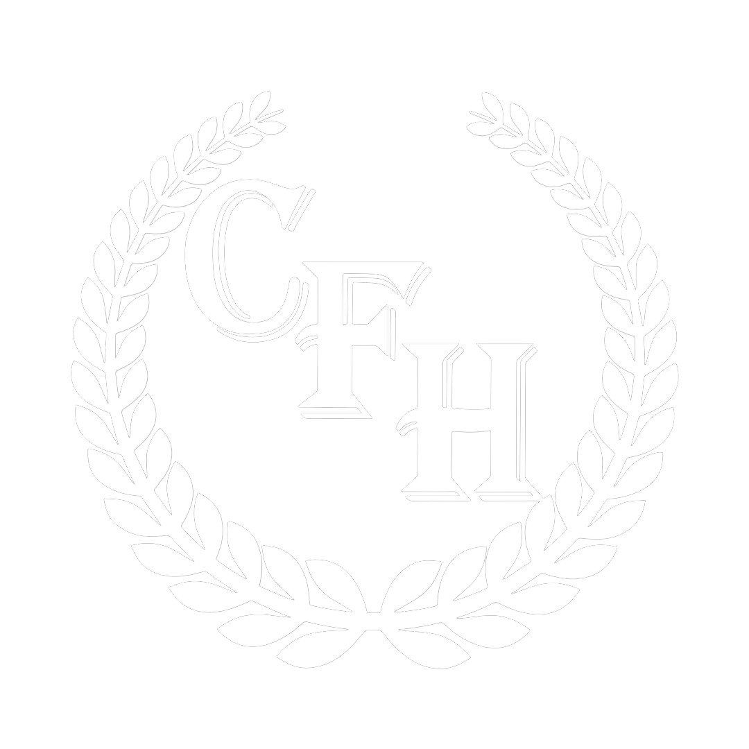 Funeral Home Logo