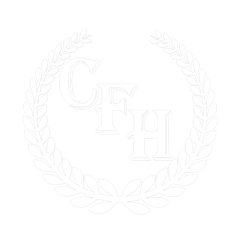 Funeral Home Logo